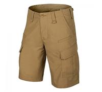 Helikon-Tex Herren Helikon-Tex CPU Shorts - Polycotton Ripstop - Schwarz CPU Shorts - Polycotton Ripstop