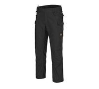 HELIKON PILGRIM Pants® - Black XL/Regular SP-PGM-DC-01-B06