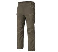 Helikon-Tex Herren Hybrid Outback Pants DuraCanvas Taiga Green Gr, Taiga Green, 3XL
