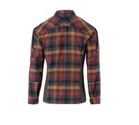 Helikon-Tex Hemd MBDU - Nylon Sorona Blend - Dark Autumn Checkered - Gr. S