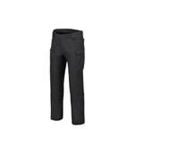 Helikon-Tex Herren MBDU Hose NyCo, Grau (Shadow Grey), Large Lange