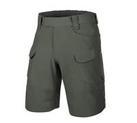 Helikon-Tex Herren Ots Outdoor Tactical 11 Cargo-Shorts, Mehrfarbig, 34W x 11L