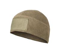 Helikon-Tex Range Beanie Cap - Grid Fleece, COYOTE, L-XL