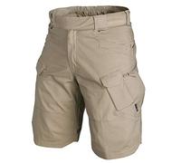 Helikon-Tex Herren Uts Tactical 11 Cargo-Shorts, Khaki Urban Style 27,9 cm, 42W x 11L