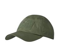 Helikon-Tex BBC Cap Poly Cotton Ripstop Army Mütze Adaptive Green One size