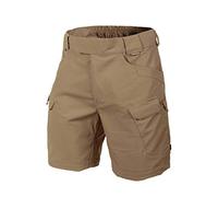Helikon-Tex Herren Urban Taktische Shorts 8.5" Coyote Größe XXL