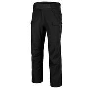 Helikon-Tex Herren UTP Flex Hose schwarz Größe 4XL lang, Schwarz , 4XL/Lange