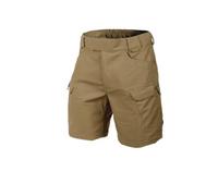 Helikon-Tex Herren UTS (Urban Tactical Shorts) 8,5 - Polycotton Stretch Ripstop, Coyote, Groß