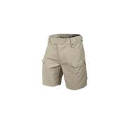 Helikon Tex UTS Shorts (Urban Tactical Shorts) 8.5 khaki - taktische Short, taktische Einsatzhose XL