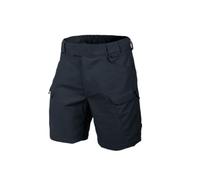 Helikon-Tex Herren UTS (Urban Tactical Shorts) 8,5 - Polycotton Stretch Ripstop, Marineblau, 4X-Groß