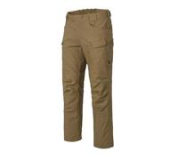 Helikon-Tex - UTP PolyCotton Stretch Rip-Stop - Hose - Coyote + Gürtel XL