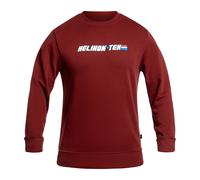 Helikon-Tex - HTX Joe Sweatshirt - Rusty Red XXL