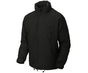 Helikon-Tex - Husky Tactical Winter Jacket - Jacke - Black XL