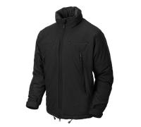 Helikon Tex Husky Tactical Winterjacke schwarz für Militär, Polizei und Sicherheitsdienste XL