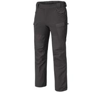 Helikon-Tex - Hybrid Outback DuraCanvas - Hose - Ash Grey XXL Short