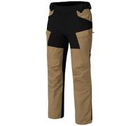 Helikon-Tex - Hybrid Outback DuraCanvas - Hose - Coyote/Black 4XL Long