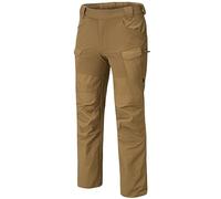 Helikon-Tex Hybrid Outback Hose DuraCanvas, Coyote, 4XL/Lange
