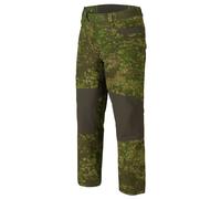 Helikon-Tex - Hybrid Tactical NyCo Rip-Stop - Hose - PenCott WildWood S Long