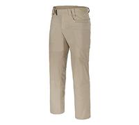 Helikon - Hybrid Tactical Rip-Stop - taktische-Hose - PolyCotton - Khaki XL