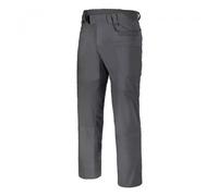 Helikon-Tex® HYBRID TACTICAL PANTS® Hose - PolyCotton Ripstop - Shadow Grey 4XL/Short