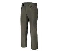 Helikon-Tex Hybrid Tactical Pants Hose - Taiga Green | Range Line