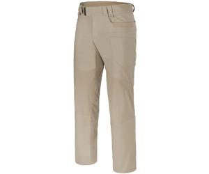 Helikon-Tex - Hybrid Tactical PolyCotton Rip-Stop Hose - Khaki 3XL Short