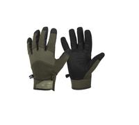 Helikon - Impact Duty Winter Mk2 - Handschuhe mit Wärmeisolierung - Olive Green/Black L