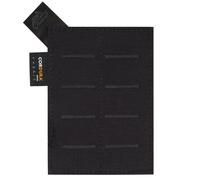 Helikon-Tex - Insert 2 Cordura - Molle Adapter - Black