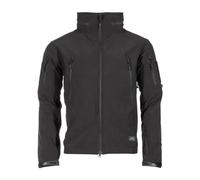 Helikon-Tex Jacke Gunfighter Shark Skin Windblocker - Schwarz / XXL Herren