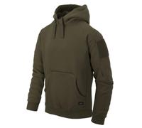Helikon-Tex Hoodie Urban Tactical Lite Kangaroo Grau Baumwolle Herren Größe S