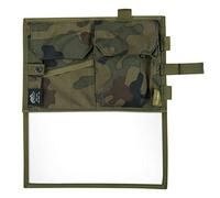 Helikon-Tex wasserdichte Kartentasche wz.93 Pantera - PL Woodland