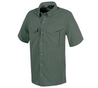 Helikon-Tex Defender Mk2 Ultralight Shirt Short Sleeve - Sage Green S