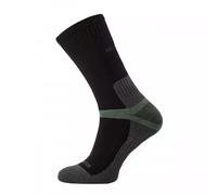 Helikon-Tex® Leichte Socken - Coolmax - Schwarz L(43-46)