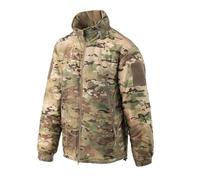 Helikon-Tex Leichte Winterjacke Level 7, Multikamera, L