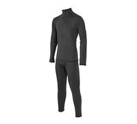 Helikon Tex Level 2 GENERATION III Thermal Unterwäsche - Set - Schwarz (XXL)