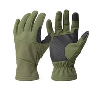 Helikon-Tex - Lizard Grip Handschuhe - Olive Green XXL