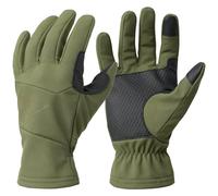 Helikon-Tex Lizard Grip Gloves olive, outdoor L