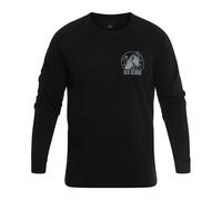 Helikon-Tex - Long Sleeve Old School - Langarmshirt - Black S