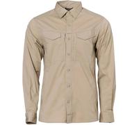 Helikon-Tex Defender Mk2 Long Sleeve Shirt Khaki