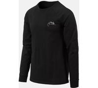 Helikon-Tex Longsleeve Logo Schwarz Herren