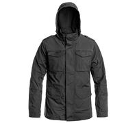 Helikon-Tex - M65 Covert Jacke - Ash Grey XXL