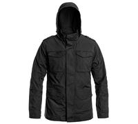 Helikon-Tex - M65 Covert Jacke - Black XS