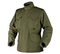 Helikon-Tex M65 Feldjacke - NyCo Satin - Olive Green