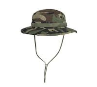 Helikon-Tex M65 Hose EDC Outdoor Militär Bundeswehr Army -NyCo Sateen- Schwarz