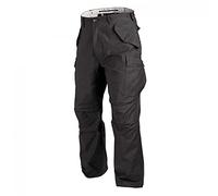 Helikon-Tex M65 Trousers - Nyco Sateen black XXL/R
