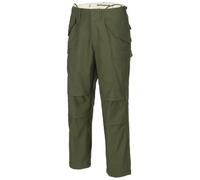 Helikon-Tex M65 Hose Outdoor Militär Bundeswehr Army -NyCo Sateen- Olive Green