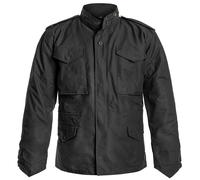 Helikon-Tex - M65 Nyco Jacke - Black L