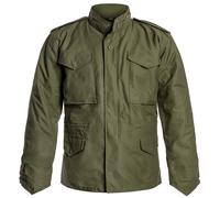 Helikon-Tex - M65 Nyco Jacke - Olive Green M