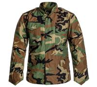 Helikon-Tex - M65 Nyco US Jacke - US Woodland S