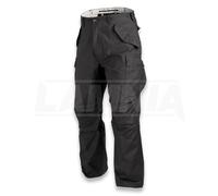 Helikon-Tex M65 Trousers - Nyco Sateen black L/R